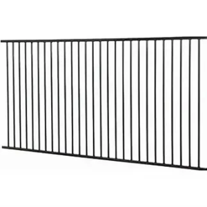 CERTIFIED POOL FENCING
