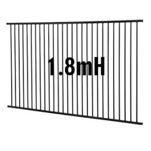 1.8MH FENCE SUPPLIES