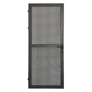 Security Screen Door – Monument