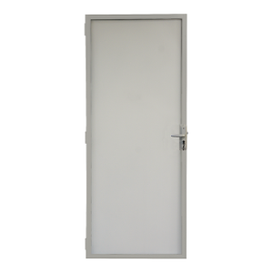 Barrier Screen Door