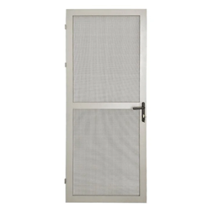 Security Screen Door – Surfmist
