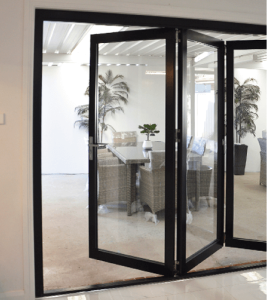aluminum-doors